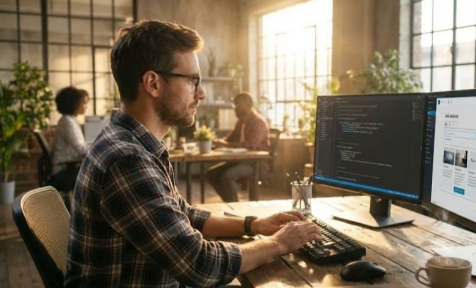 webshop maken Beverwijk