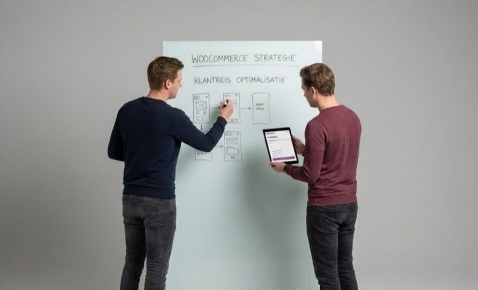 woocommerce webshop laten maken Beverwijk